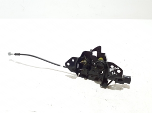 Hyundai IONIQ 6 I (2022–2026) Hood latch 81130KL000 - 3