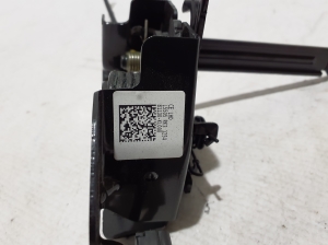 Hyundai IONIQ 6 I (2022–2026) Hood latch 81130KL000 - 4