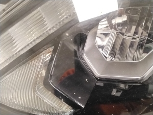 NISSAN Qashqai (2013–2021) Scheinwerfer vorne 260604EH1A - 10