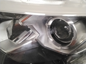 NISSAN Qashqai (2013–2021) Scheinwerfer vorne 260604EH1A - 12