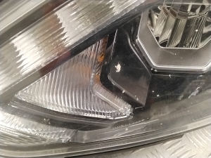 NISSAN Qashqai (2013–2021) Scheinwerfer vorne 260604EH1A - 6