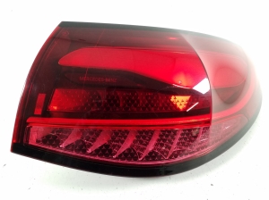 Mercedes Benz GLC-Class 254 (2022–2026) Eckleuchte hinten A2549063200 - 3