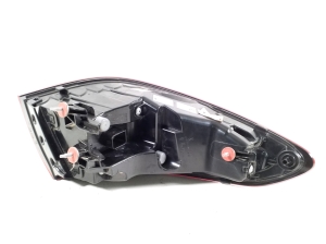 Mercedes Benz GLC-Class 254 (2022–2026) Eckleuchte hinten A2549063200 - 5