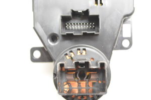 Ford EcoSport (2013–2026) Heizungsbedienteil CN1519980ED - 2
