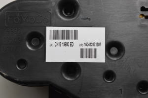Ford EcoSport (2013–2026) Heizungsbedienteil CN1519980ED - 4