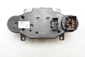 Ford EcoSport (2013–2026) Heizungsbedienteil CN1519980ED - 5
