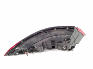 Mercedes Benz S-Class 223 (2020–2026) Eckleuchte hinten A2239062400 - 4