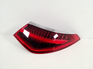 Mercedes Benz S-Class 223 (2020–2026) Eckleuchte hinten A2239062400 - 6