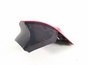 Mercedes Benz GLA-Class H247 (2019–2026) Eckleuchte hinten A2479067307 - 3