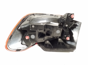 Mercedes Benz GLA-Class H247 (2019–2026) Eckleuchte hinten A2479067307 - 6