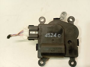 Mazda 3 (2013–2018) Heater flap actuator 4524C - 3