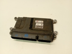 Mazda 3 (2013–2018) Control unit PEHG188K2B - 3