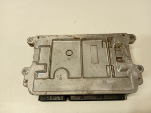 Mazda 3 (2013–2018) Control unit PEHG188K2B - 6