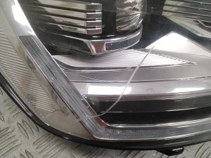 Volkswagen Transporter T6 (2015–2026) Headlight 7E1941036A - 10