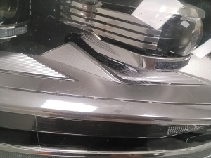 Volkswagen Transporter T6 (2015–2026) Headlight 7E1941036A - 11