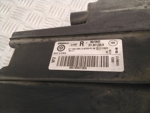 Volkswagen Transporter T6 (2015–2026) Headlight 7E1941036A - 9
