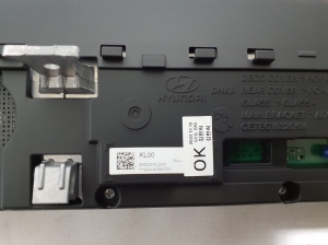 Hyundai IONIQ 6 I (2022–2026) Instrument cluster 94003KL000 - 3
