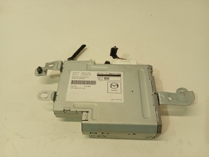   Control unit  - BJM866DRX 