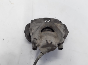RENAULT Megane III (2008–2016) Eesmine pidurisadul 410116581R - 2