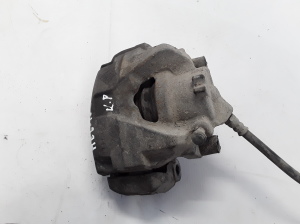 RENAULT Megane III (2008–2016) Eesmine pidurisadul 410116581R - 3