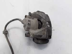 RENAULT Megane III (2008–2016) Eesmine pidurisadul 410116581R - 4