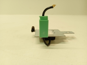 Mazda 3 (2013–2018) Antenna amplifier BHP166DY0A - 3