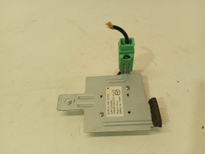   Antenna amplifier  - BHP166DY0A 