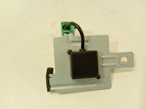 Mazda 3 (2013–2018) Antenna amplifier BHP166DY0A - 5