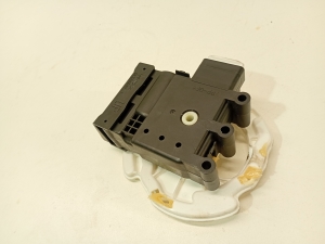 Mazda 3 (2013–2018) Heater flap actuator GA705KD49 - 4