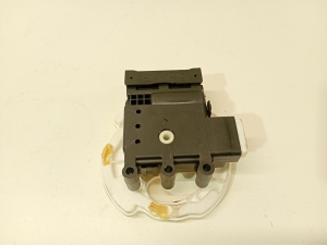 Mazda 3 (2013–2018) Heater flap actuator GA705KD49 - 5