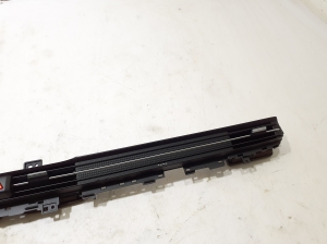 Hyundai IONIQ 6 I (2022–2026) Dashboard air vent grilles 97401KL100 - 5