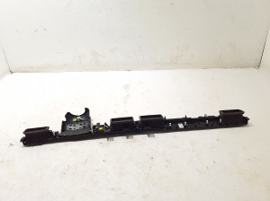 Hyundai IONIQ 6 I (2022–2026) Dashboard air vent grilles 97401KL100 - 6