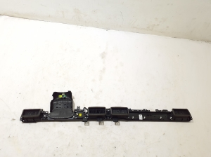 Hyundai IONIQ 6 I (2022–2026) Dashboard air vent grilles 97401KL100 - 7