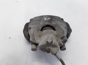 RENAULT Megane III (2008–2016) Eesmine pidurisadul 410010303R - 2
