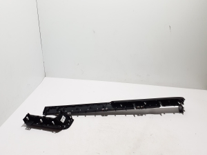 Hyundai IONIQ 6 I (2022–2026) Dashboard trim 84795KL010 - 4