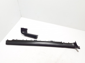Hyundai IONIQ 6 I (2022–2026) Dashboard trim 84795KL010 - 5