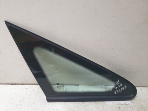 Front body quarter glass - 13123921
