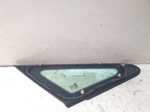 Opel Zafira B (2005–2014) Front body quarter glass 13123920 - 5