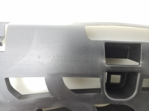  Rear bumper inner frame 