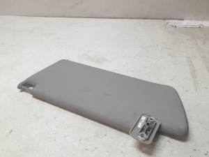 Opel Zafira B (2005–2014) Päikesesirm 24451548 - 2