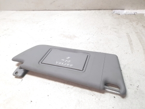 Opel Zafira B (2005–2014) Päikesesirm 24451548 - 3