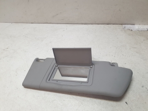 Opel Zafira B (2005–2014) Päikesesirm 24451548 - 4