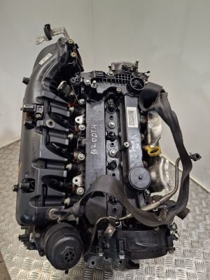 Opel Insignia (2008–2017) Motor B20DTH - 2