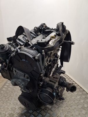 Opel Insignia (2008–2017) Motor B20DTH - 3