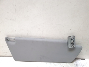 Opel Zafira B (2005–2014) Sonnenblende - 2