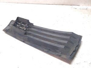 Opel Zafira B (2005–2014) Front bumper lower grille 13124987 - 5