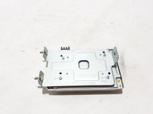 Hyundai IONIQ 6 I (2022–2026) Control unit 91920KL000 - 3