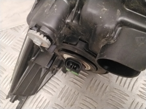 NISSAN Qashqai (2013–2021) Esituli 260104EH1A - 2