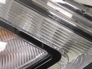 NISSAN Qashqai (2013–2021) Esituli 260104EH1A - 12