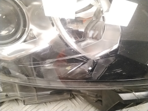 NISSAN Qashqai (2013–2021) Esituli 260104EH1A - 8